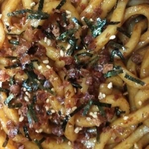 激安 一食40円 具なし焼うどん レシピ 作り方 By Kurubii 楽天レシピ